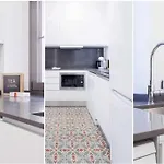 Sleep & Stay Home With Balcony Bonaventura 3