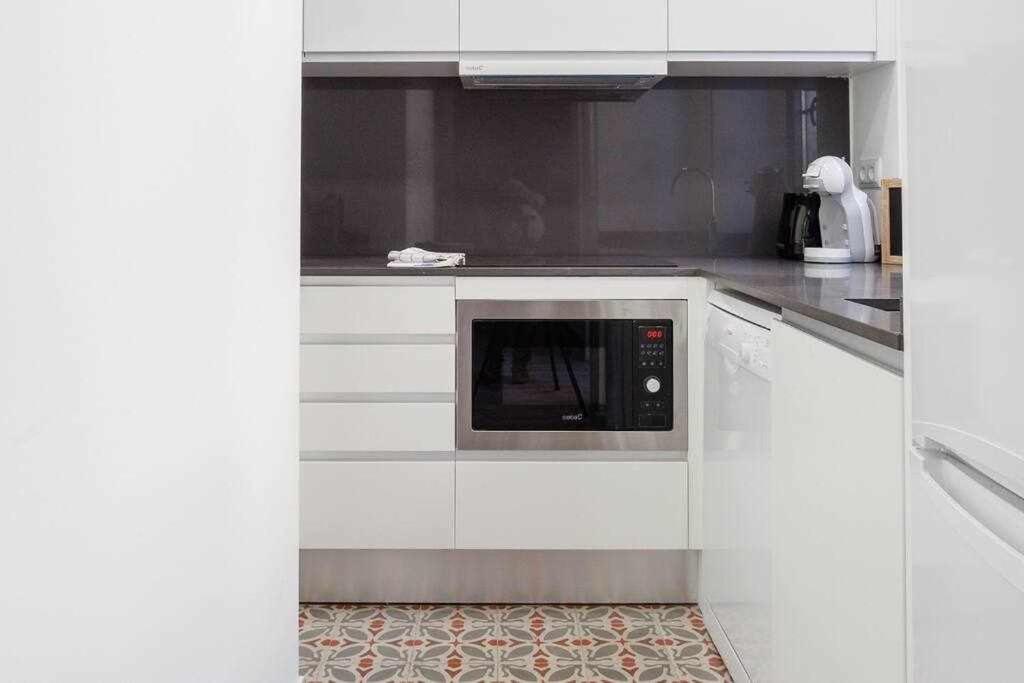 Appartamento Sleep & With Balcony Bonaventura 3 *