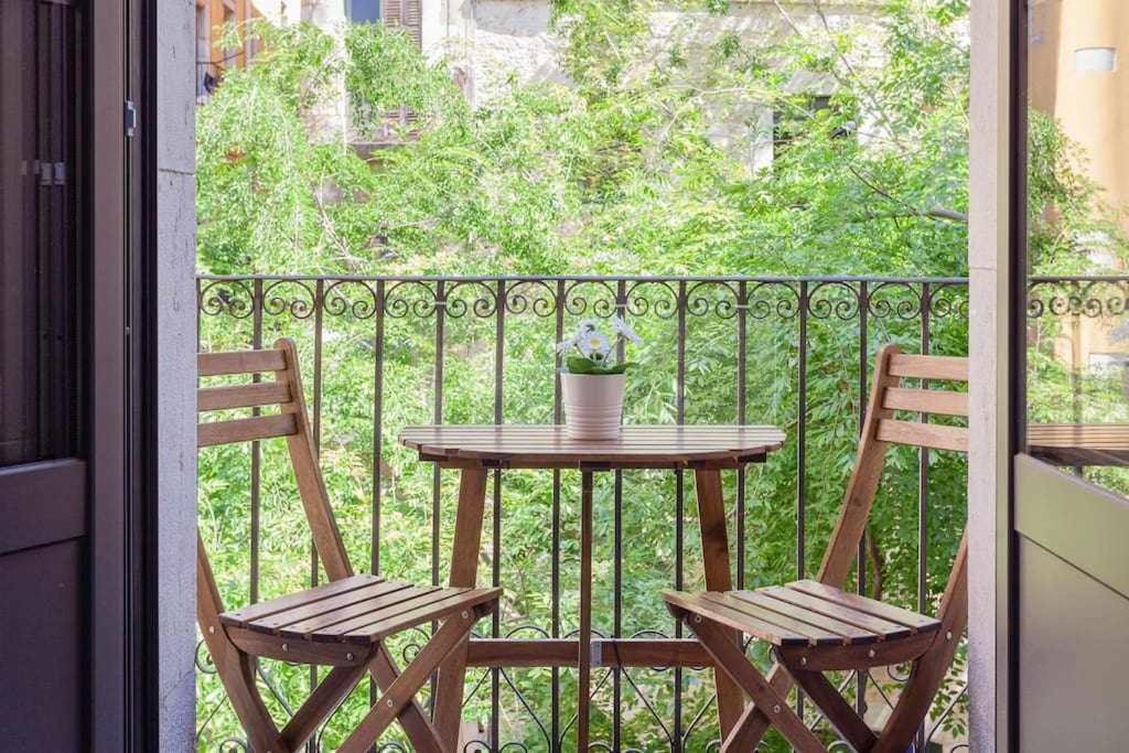 Sleep & With Balcony Bonaventura 3 * Girona