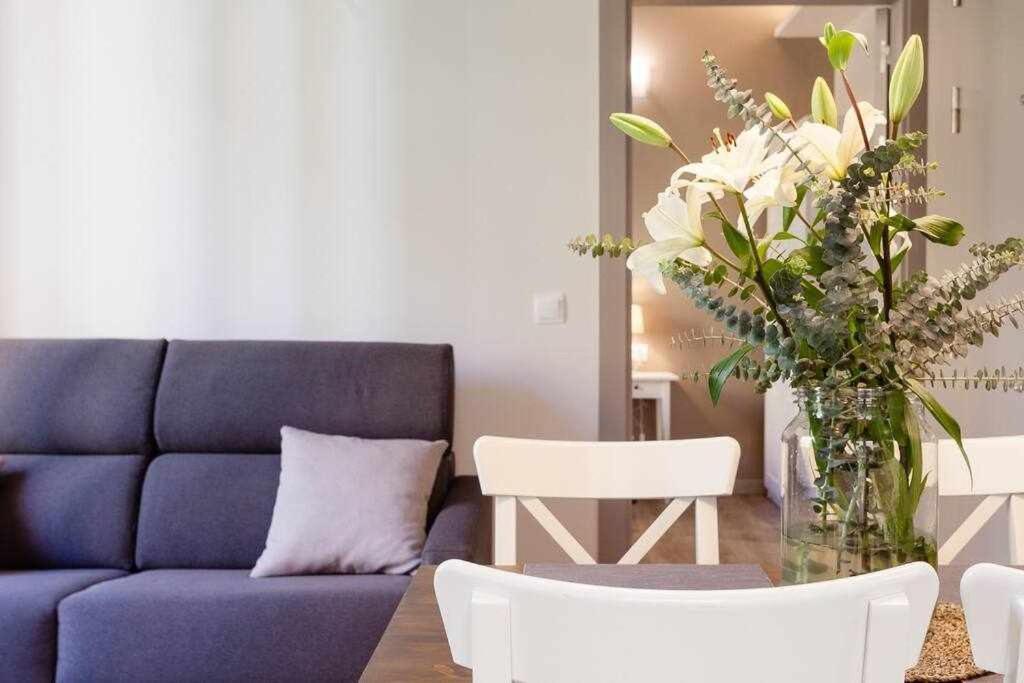 Appartamento Sleep & With Balcony Bonaventura 3